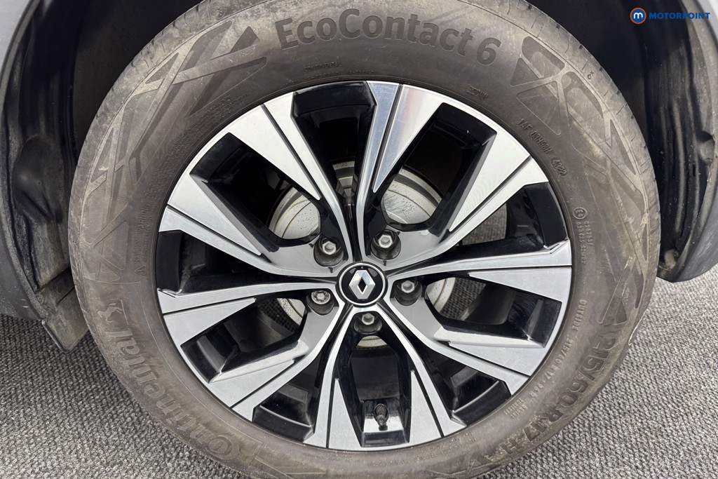 Renault Captur Evolution Manual Petrol SUV - Stock Number (1580589) - 36th supplementary image