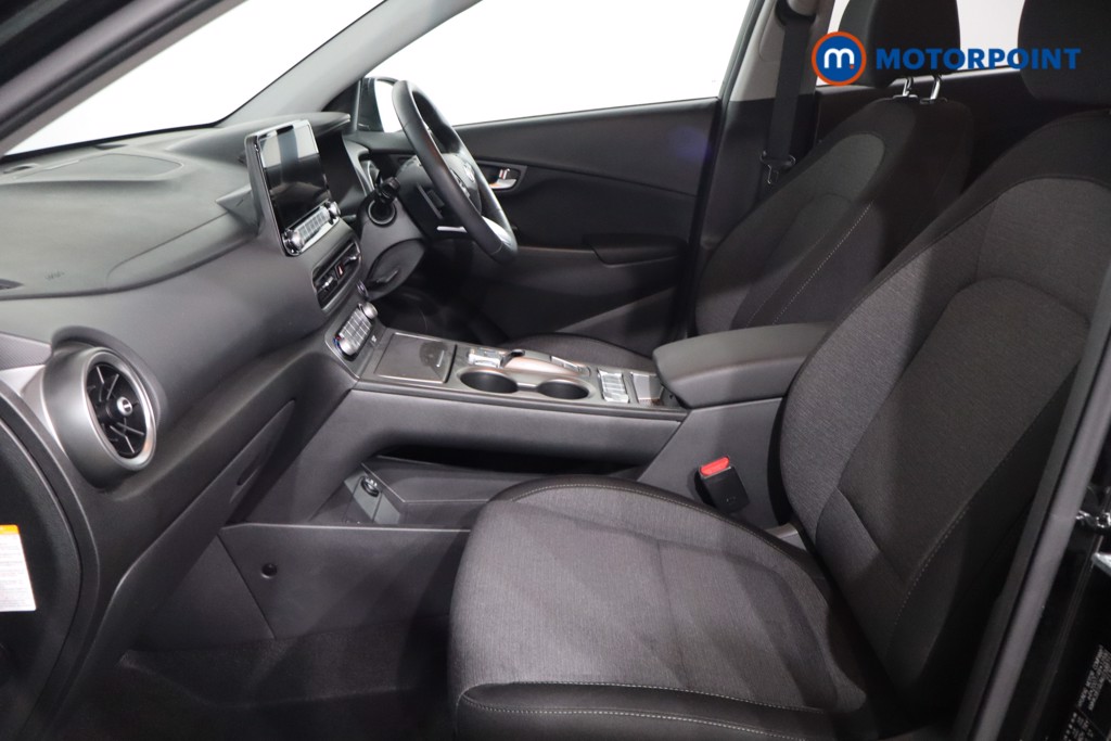 Hyundai Kona Premium Automatic Electric SUV - Stock Number (1580642) - 4th supplementary image