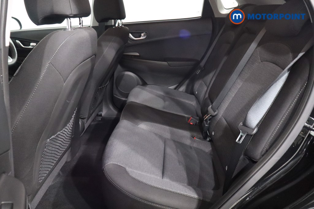 Hyundai Kona Premium Automatic Electric SUV - Stock Number (1580642) - 5th supplementary image