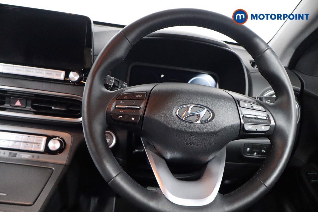 Hyundai Kona Premium Automatic Electric SUV - Stock Number (1580642) - 6th supplementary image