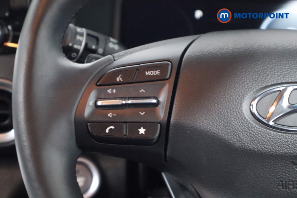 Hyundai Kona Premium Automatic Electric SUV - Stock Number (1580642) - 7th supplementary image