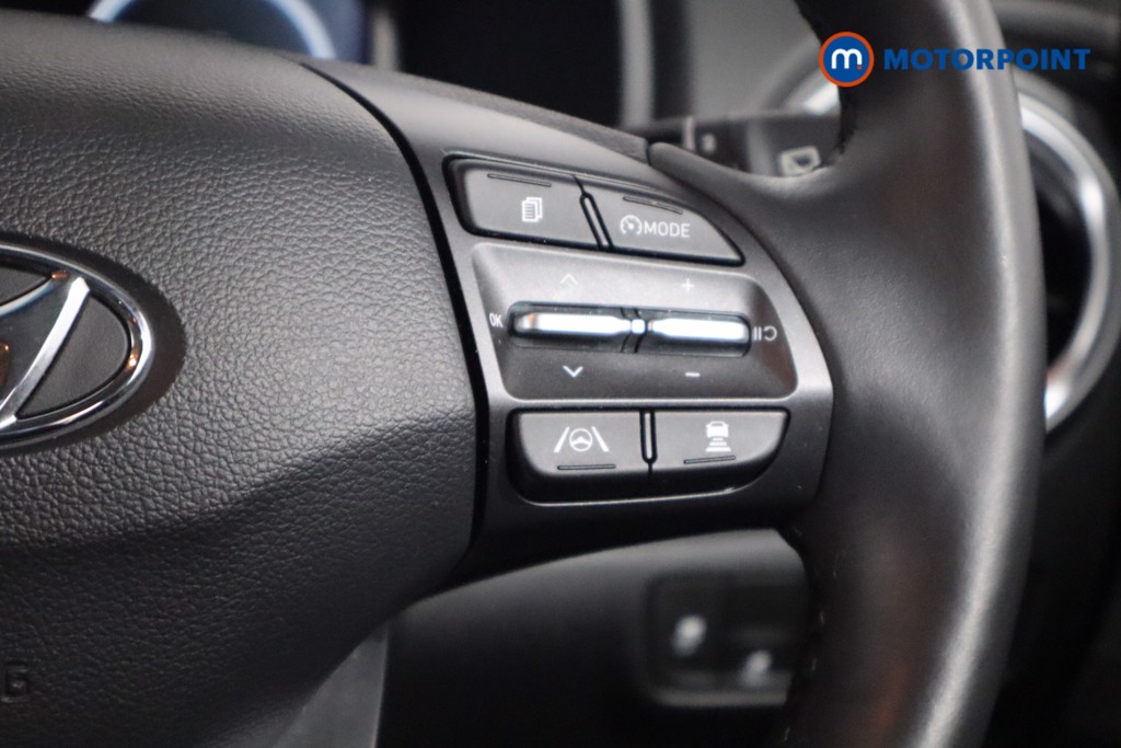 Hyundai Kona Premium Automatic Electric SUV - Stock Number (1580642) - 8th supplementary image