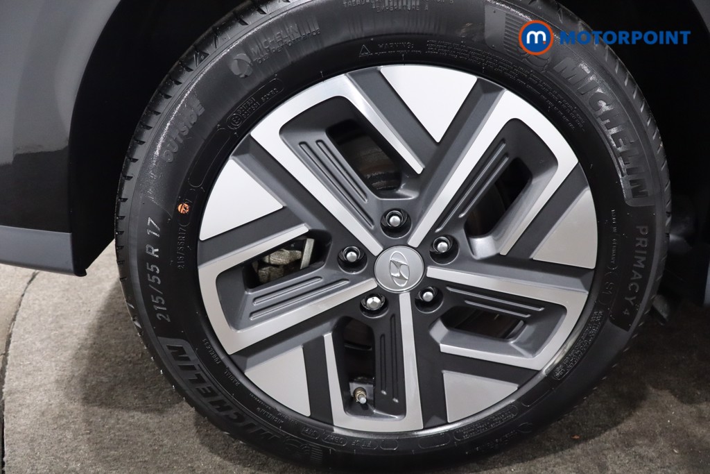 Hyundai Kona Premium Automatic Electric SUV - Stock Number (1580642) - 9th supplementary image