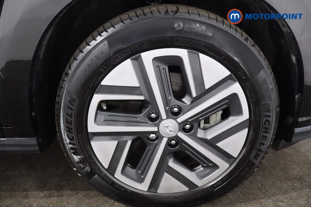 Hyundai Kona Premium Automatic Electric SUV - Stock Number (1580642) - 10th supplementary image