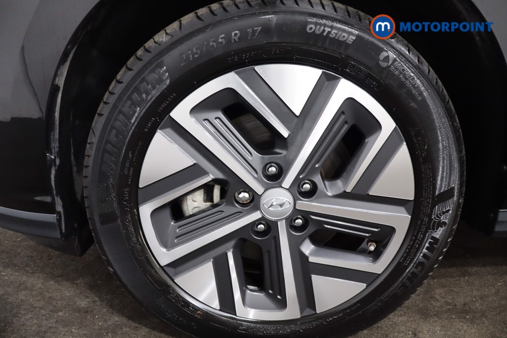 Hyundai Kona Premium Automatic Electric SUV - Stock Number (1580642) - 11th supplementary image