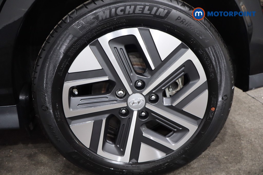 Hyundai Kona Premium Automatic Electric SUV - Stock Number (1580642) - 12th supplementary image