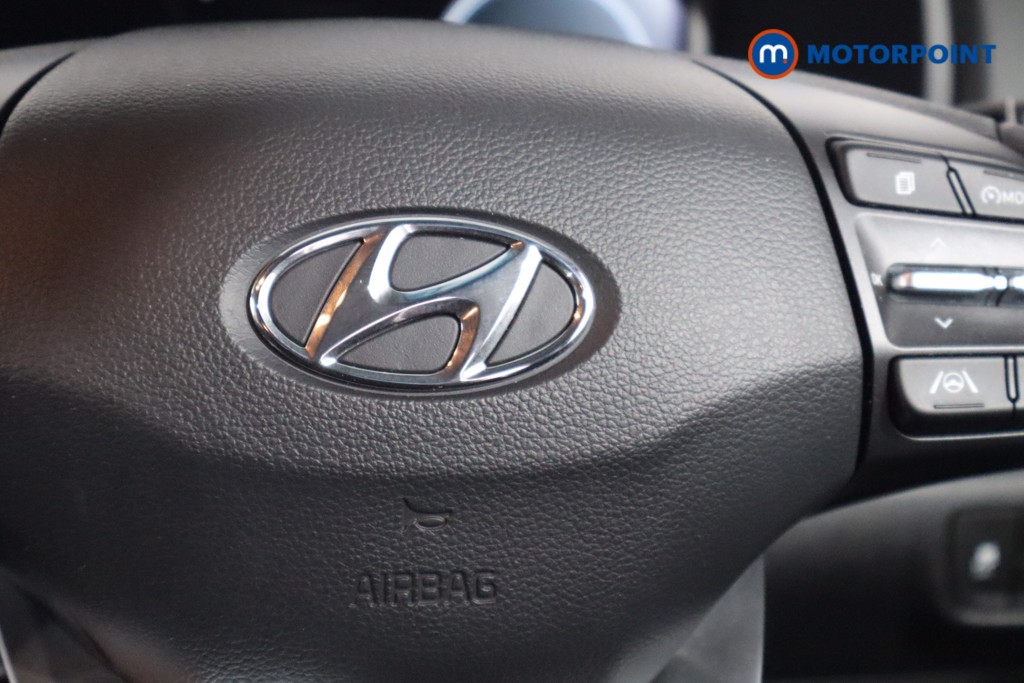 Hyundai Kona Premium Automatic Electric SUV - Stock Number (1580642) - 15th supplementary image