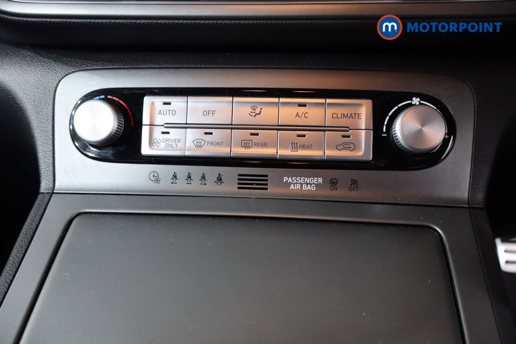 Hyundai Kona Premium Automatic Electric SUV - Stock Number (1580642) - 20th supplementary image