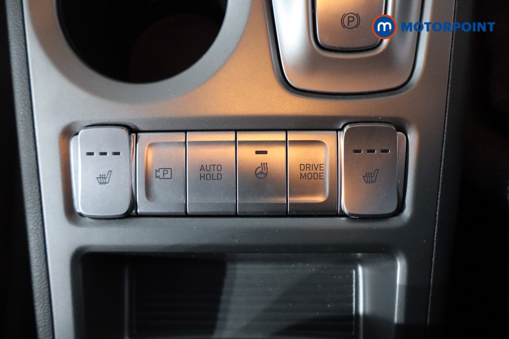 Hyundai Kona Premium Automatic Electric SUV - Stock Number (1580642) - 21st supplementary image