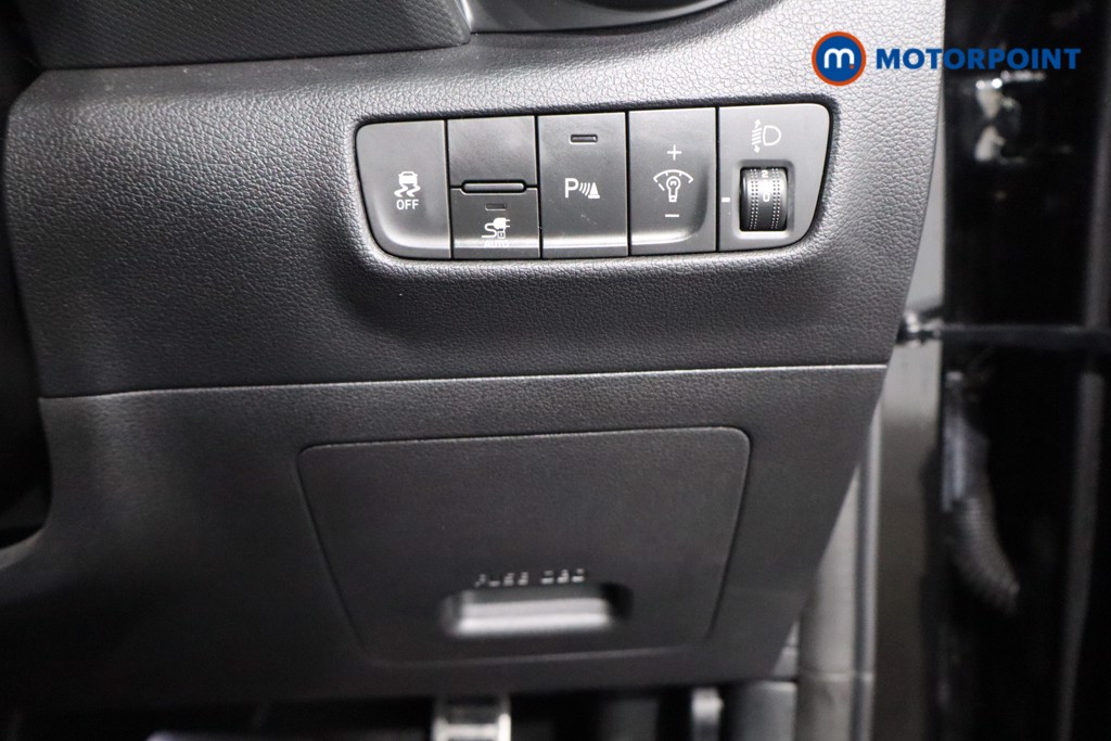 Hyundai Kona Premium Automatic Electric SUV - Stock Number (1580642) - 22nd supplementary image