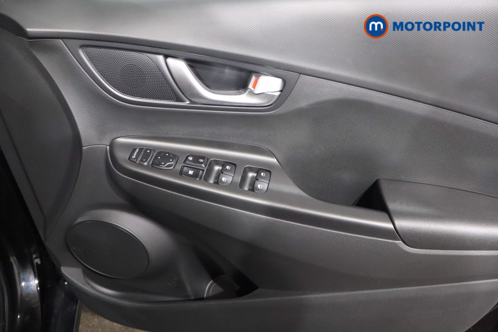 Hyundai Kona Premium Automatic Electric SUV - Stock Number (1580642) - 23rd supplementary image