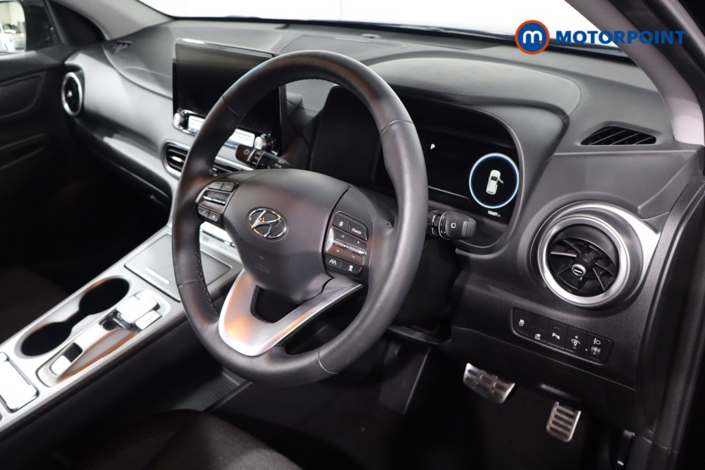Hyundai Kona Premium Automatic Electric SUV - Stock Number (1580642) - 24th supplementary image