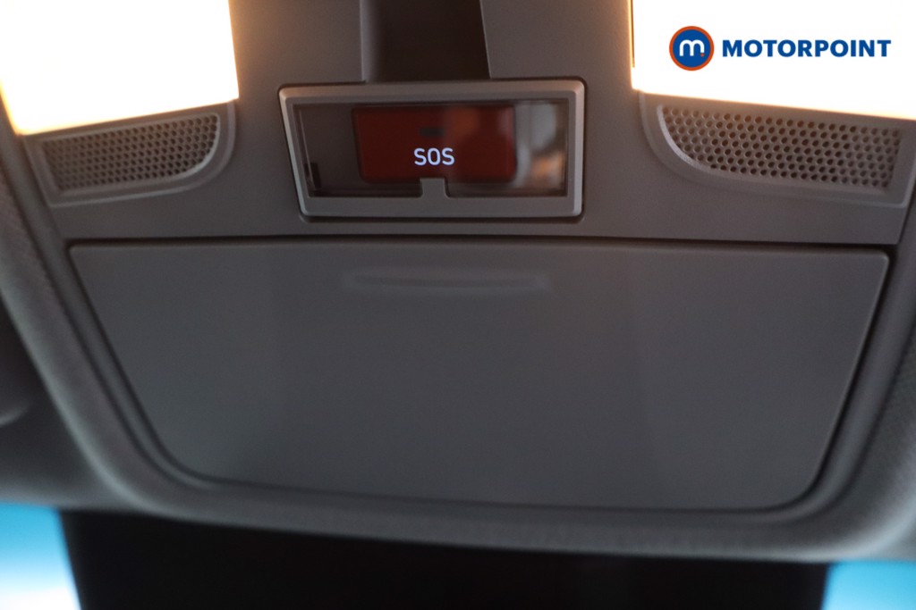 Hyundai Kona Premium Automatic Electric SUV - Stock Number (1580642) - 28th supplementary image