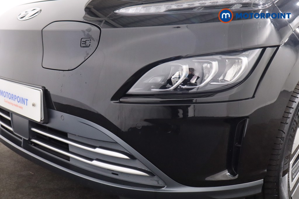 Hyundai Kona Premium Automatic Electric SUV - Stock Number (1580642) - 31st supplementary image