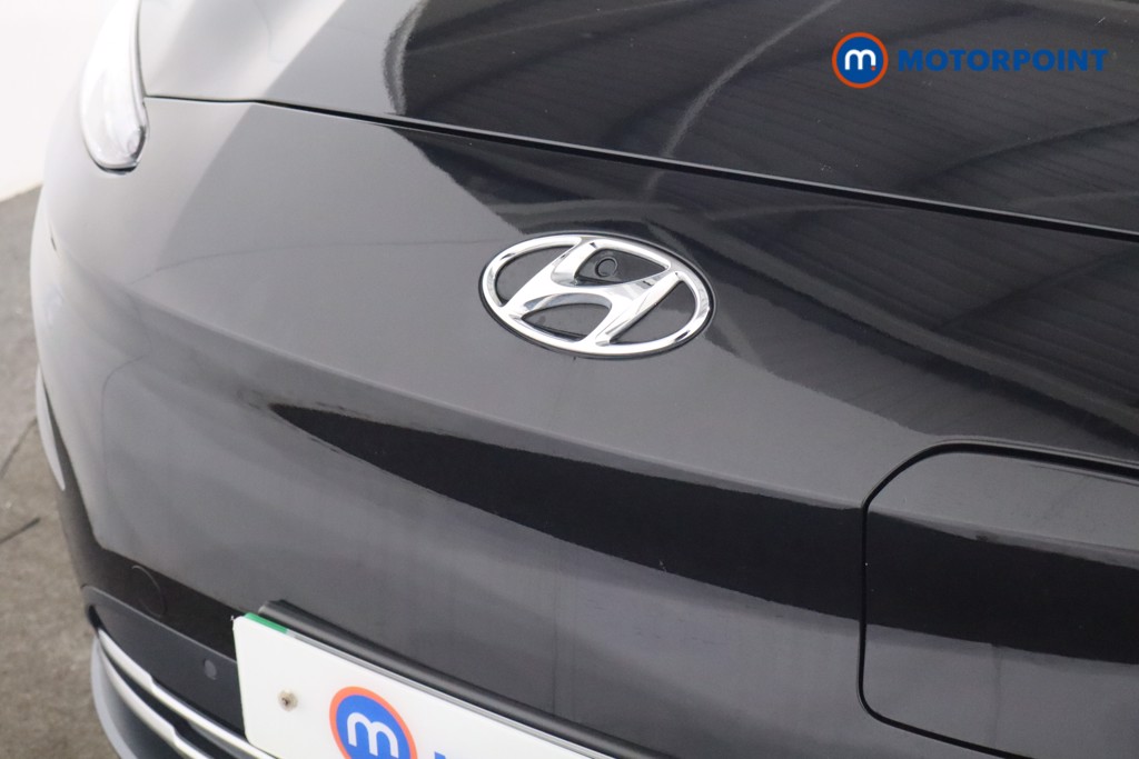 Hyundai Kona Premium Automatic Electric SUV - Stock Number (1580642) - 32nd supplementary image