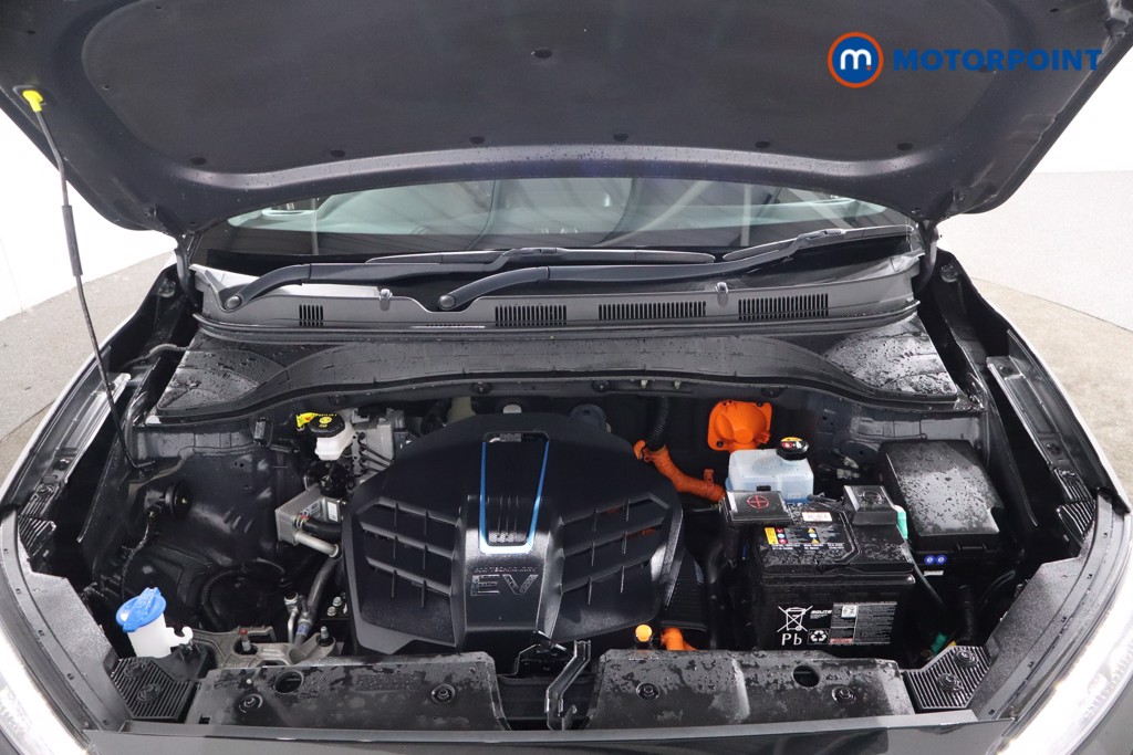 Hyundai Kona Premium Automatic Electric SUV - Stock Number (1580642) - 34th supplementary image