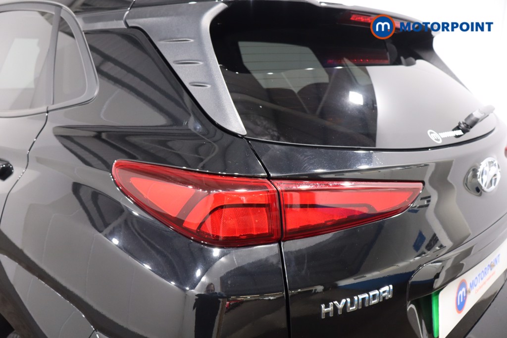 Hyundai Kona Premium Automatic Electric SUV - Stock Number (1580642) - 37th supplementary image