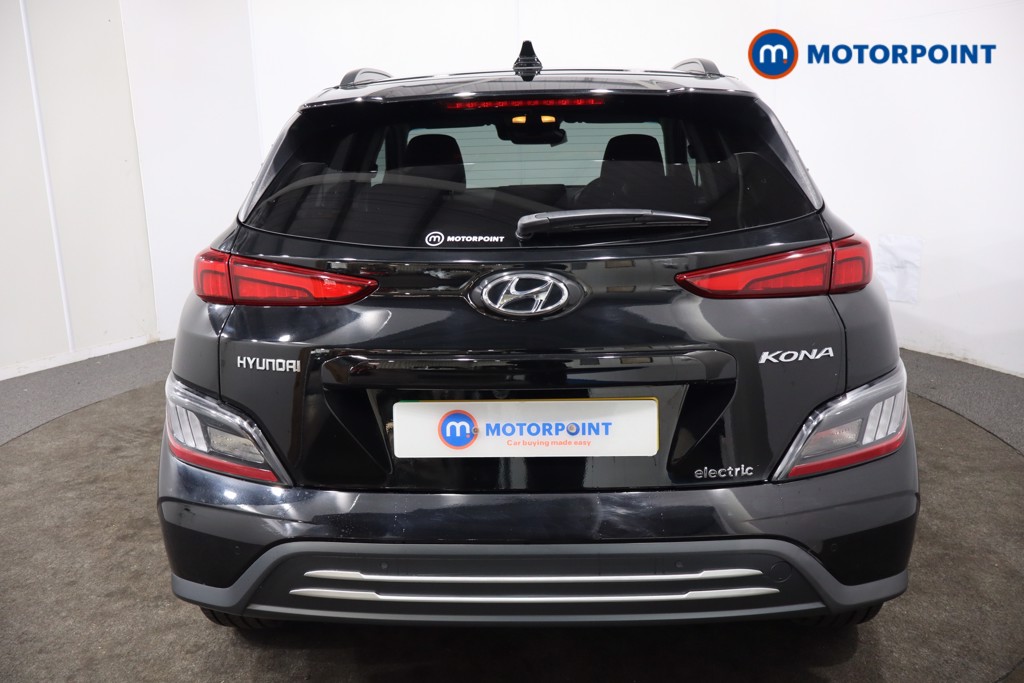 Hyundai Kona Premium Automatic Electric SUV - Stock Number (1580642) - 40th supplementary image