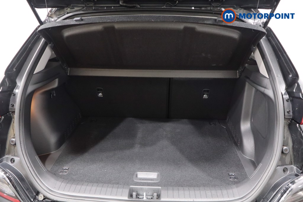 Hyundai Kona Premium Automatic Electric SUV - Stock Number (1580642) - 41st supplementary image