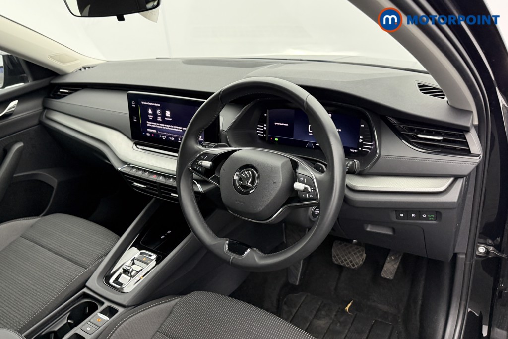 Skoda Octavia Se Technology Automatic Petrol Plug-In Hybrid Estate - Stock Number (1580797) - 4th supplementary image