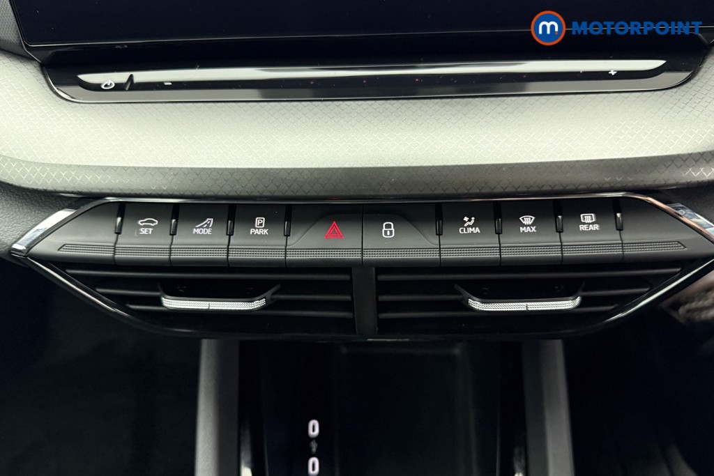 Skoda Octavia Se Technology Automatic Petrol Plug-In Hybrid Estate - Stock Number (1580797) - 12th supplementary image