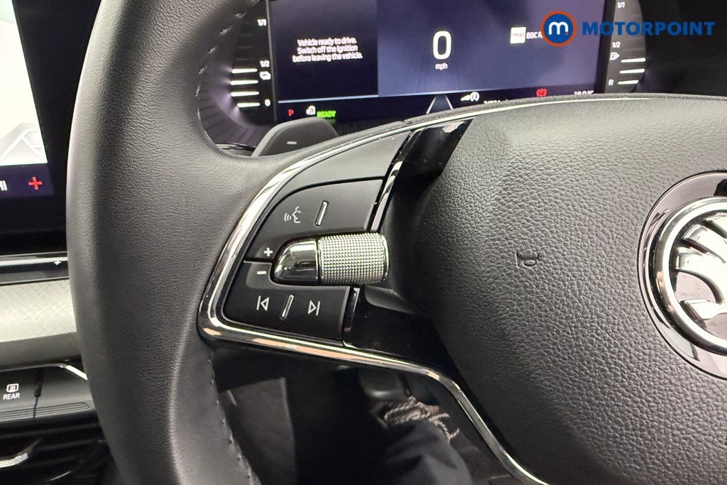 Skoda Octavia Se Technology Automatic Petrol Plug-In Hybrid Estate - Stock Number (1580797) - 14th supplementary image
