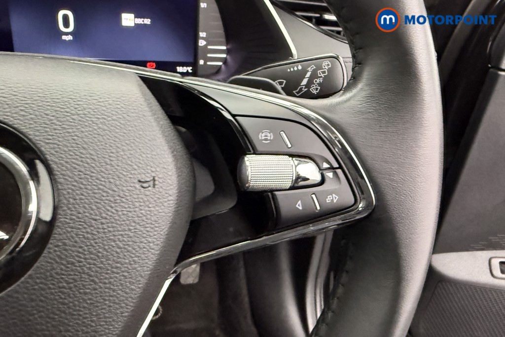 Skoda Octavia Se Technology Automatic Petrol Plug-In Hybrid Estate - Stock Number (1580797) - 15th supplementary image