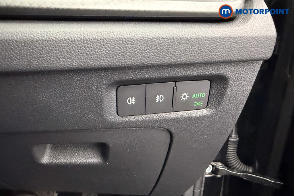 Skoda Octavia Se Technology Automatic Petrol Plug-In Hybrid Estate - Stock Number (1580797) - 16th supplementary image