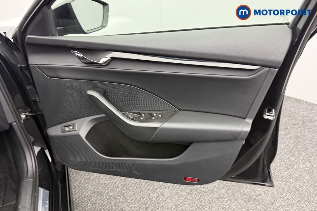 Skoda Octavia Se Technology Automatic Petrol Plug-In Hybrid Estate - Stock Number (1580797) - 18th supplementary image