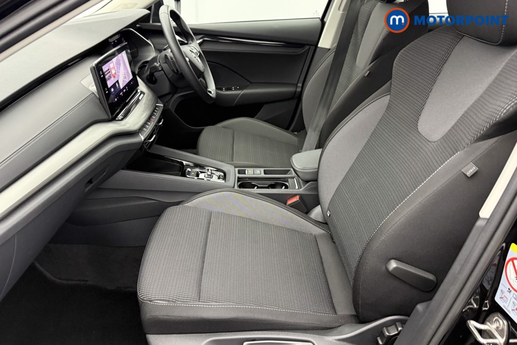 Skoda Octavia Se Technology Automatic Petrol Plug-In Hybrid Estate - Stock Number (1580797) - 23rd supplementary image