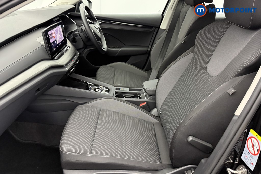 Skoda Octavia Se Technology Automatic Petrol Plug-In Hybrid Estate - Stock Number (1580797) - 24th supplementary image