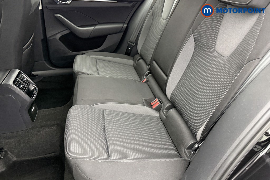 Skoda Octavia Se Technology Automatic Petrol Plug-In Hybrid Estate - Stock Number (1580797) - 25th supplementary image