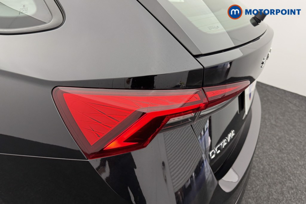 Skoda Octavia Se Technology Automatic Petrol Plug-In Hybrid Estate - Stock Number (1580797) - 27th supplementary image