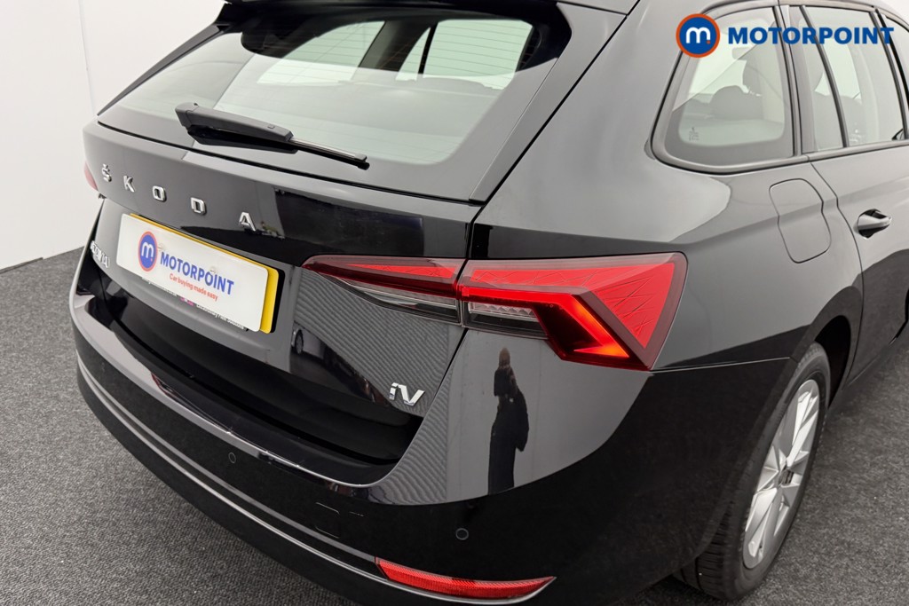 Skoda Octavia Se Technology Automatic Petrol Plug-In Hybrid Estate - Stock Number (1580797) - 28th supplementary image