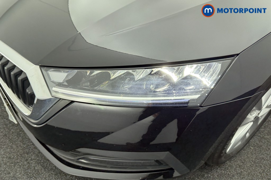 Skoda Octavia Se Technology Automatic Petrol Plug-In Hybrid Estate - Stock Number (1580797) - 29th supplementary image