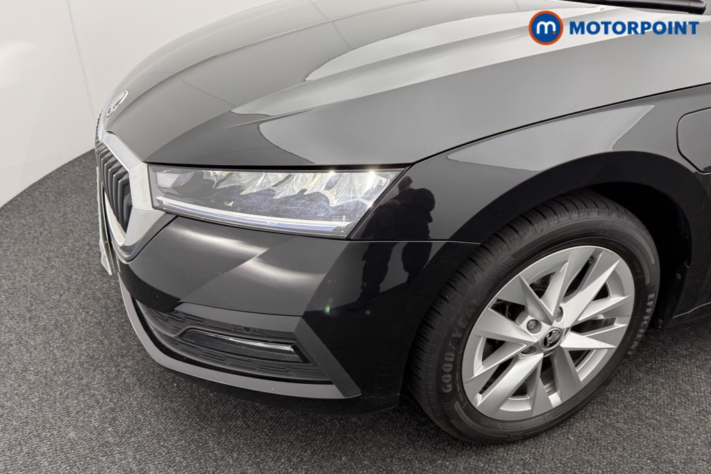 Skoda Octavia Se Technology Automatic Petrol Plug-In Hybrid Estate - Stock Number (1580797) - 30th supplementary image