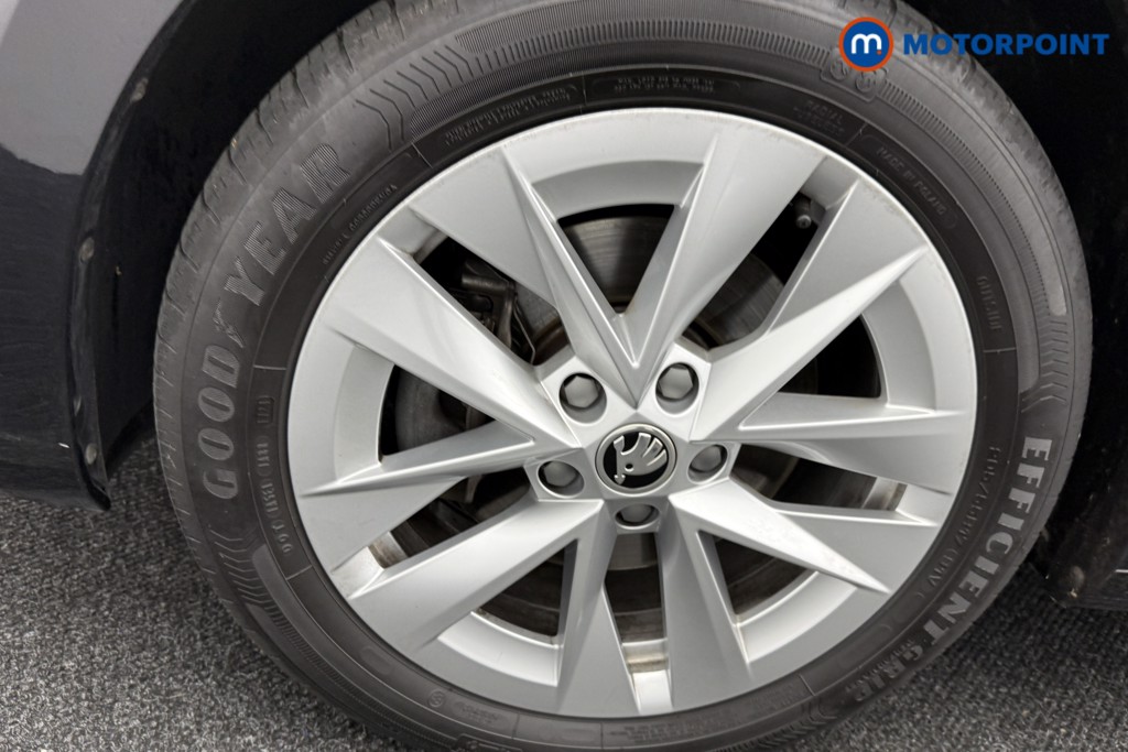 Skoda Octavia Se Technology Automatic Petrol Plug-In Hybrid Estate - Stock Number (1580797) - 31st supplementary image