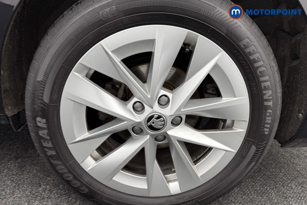 Skoda Octavia Se Technology Automatic Petrol Plug-In Hybrid Estate - Stock Number (1580797) - 32nd supplementary image