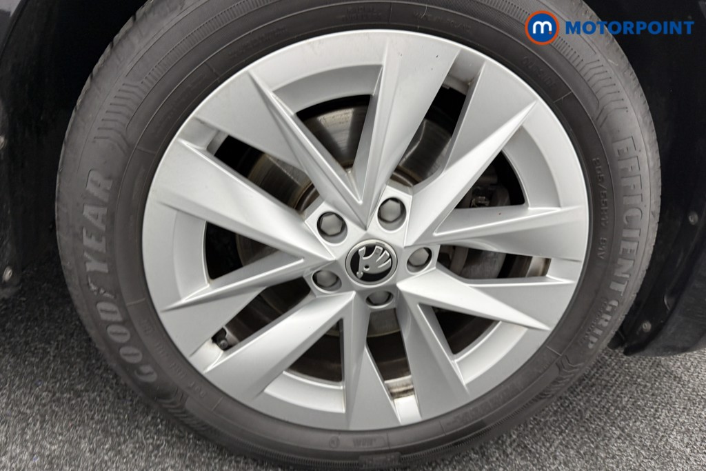 Skoda Octavia Se Technology Automatic Petrol Plug-In Hybrid Estate - Stock Number (1580797) - 34th supplementary image