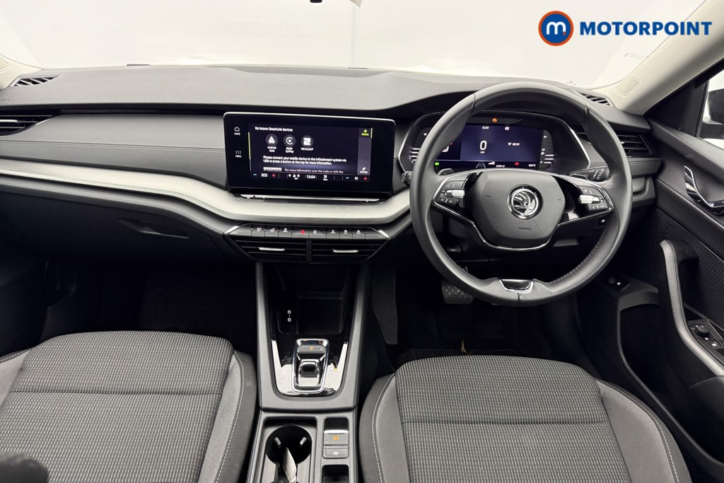 Skoda Octavia Se Technology Automatic Petrol Plug-In Hybrid Estate - Stock Number (1580797) - 1st supplementary image