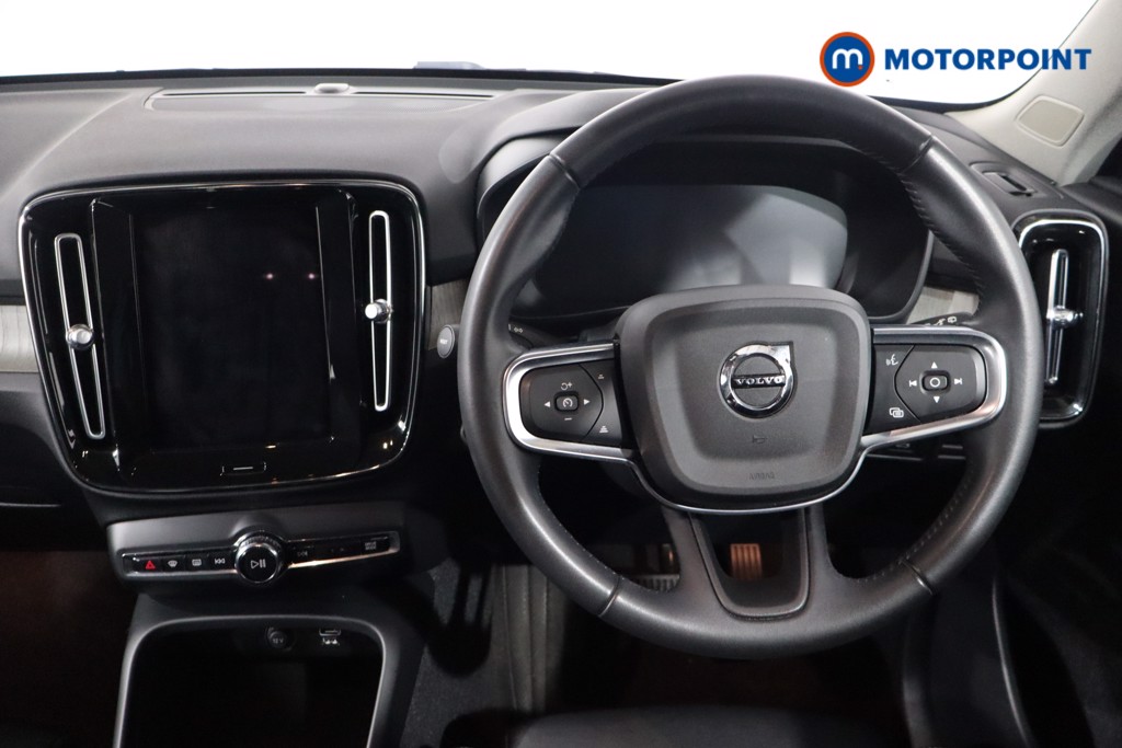 Volvo Xc40 Inscription Pro Automatic Petrol SUV - Stock Number (1580813) - 3rd supplementary image
