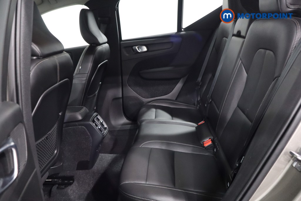Volvo Xc40 Inscription Pro Automatic Petrol SUV - Stock Number (1580813) - 5th supplementary image