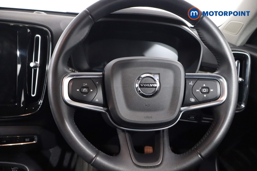 Volvo Xc40 Inscription Pro Automatic Petrol SUV - Stock Number (1580813) - 6th supplementary image
