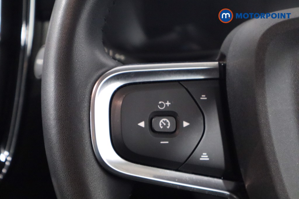 Volvo Xc40 Inscription Pro Automatic Petrol SUV - Stock Number (1580813) - 7th supplementary image