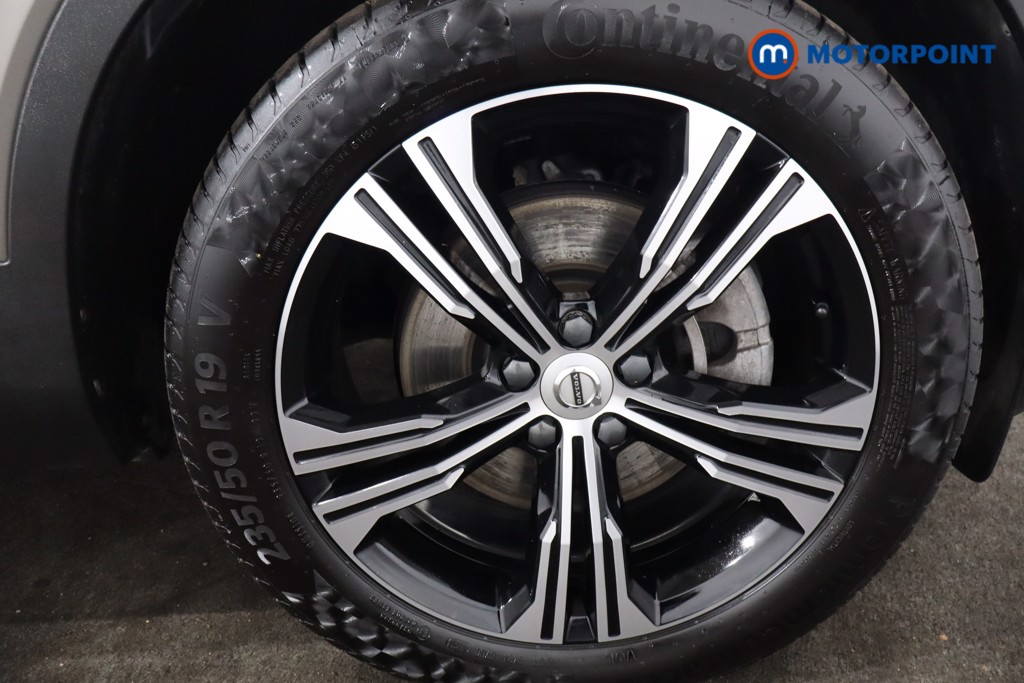 Volvo Xc40 Inscription Pro Automatic Petrol SUV - Stock Number (1580813) - 10th supplementary image