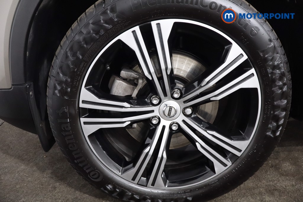 Volvo Xc40 Inscription Pro Automatic Petrol SUV - Stock Number (1580813) - 11th supplementary image