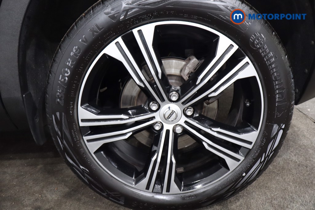 Volvo Xc40 Inscription Pro Automatic Petrol SUV - Stock Number (1580813) - 12th supplementary image