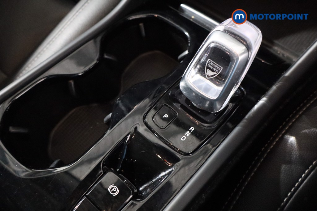 Volvo Xc40 Inscription Pro Automatic Petrol SUV - Stock Number (1580813) - 14th supplementary image