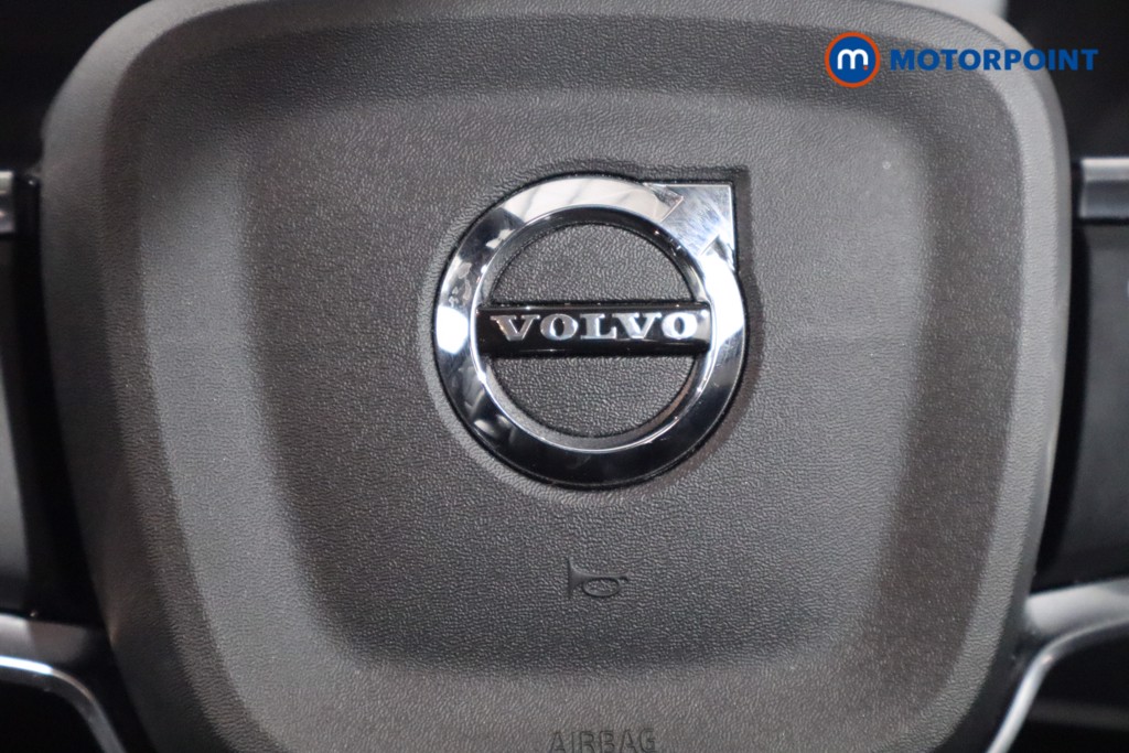 Volvo Xc40 Inscription Pro Automatic Petrol SUV - Stock Number (1580813) - 15th supplementary image