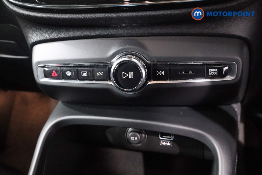 Volvo Xc40 Inscription Pro Automatic Petrol SUV - Stock Number (1580813) - 21st supplementary image